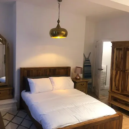 Appartamento 21 Frederick Street
