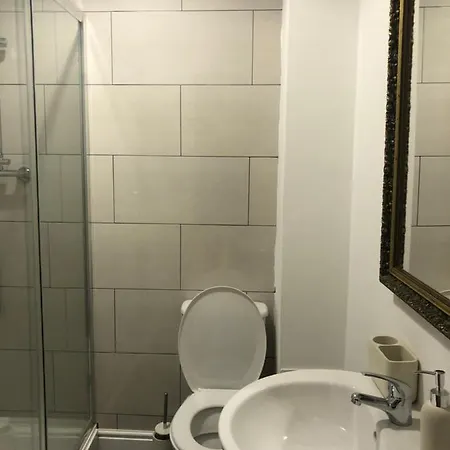 Appartamento 21 Frederick Street *